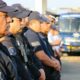 Policías y familiares de caídos en Aguililla marcharán este viernes