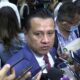 Por un oficio sin corregir, sin protección síndica y regidoras de Penjamillo