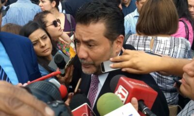 Rechaza secretario de Turismo de Michoacán señalamientos en su contra