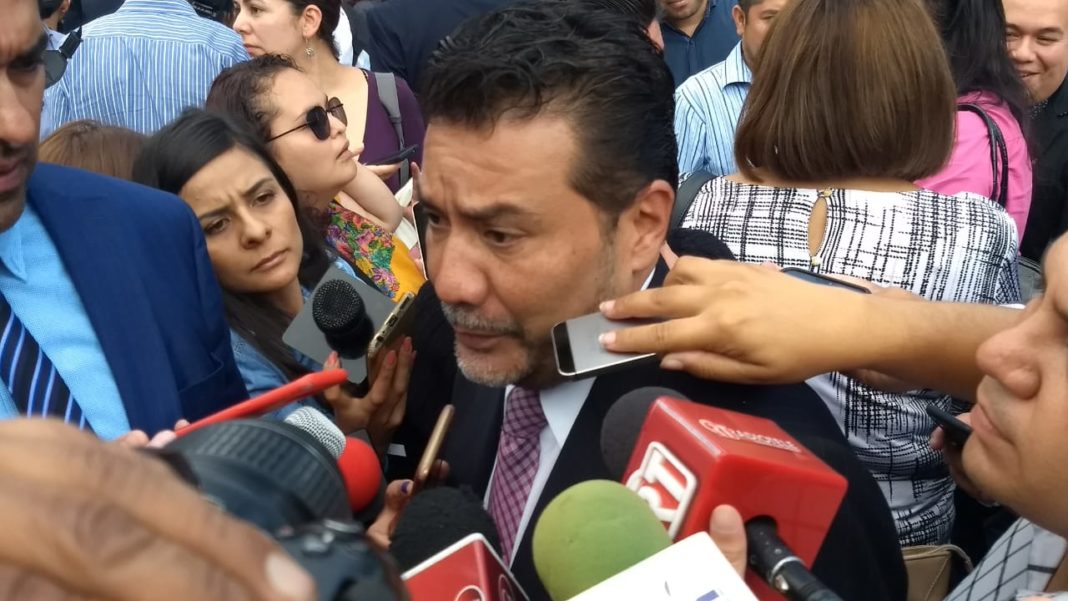 Rechaza secretario de Turismo de Michoacán señalamientos en su contra