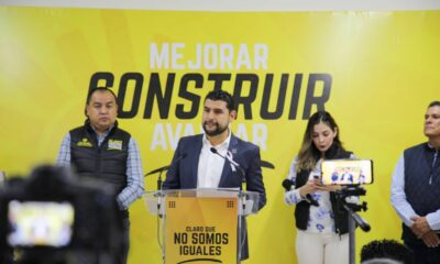 Regidora de Penjamillo huye del país por estar en riesgo PRD