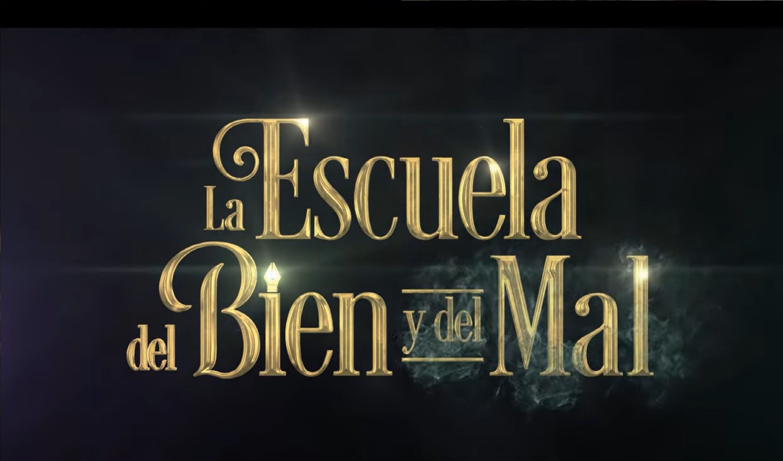 La escuela del bien y del mal (2022)