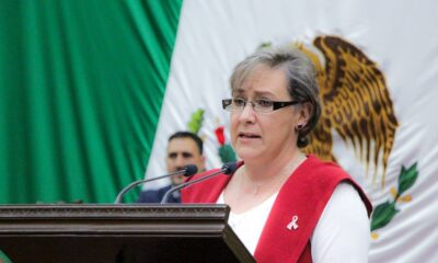 Salud adultos mayores Michoacán