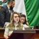 Samanta Flores a proteger automovilistas