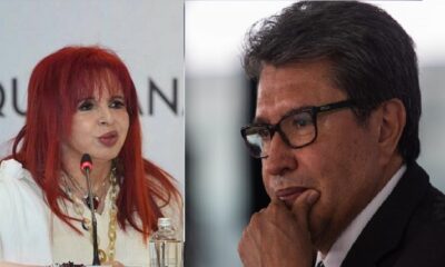 Sansores sí presentará a Ricardo Monreal en Martes del Jaguar