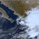 Se degrada Orlene pero mantendrá fuertes lluvias en México