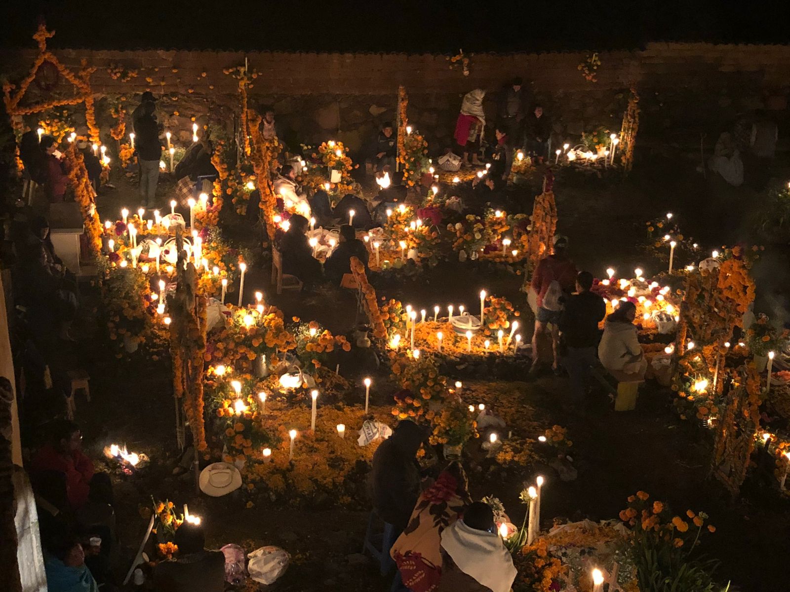 Sectur aportará 4.5 mdp para 37 comunidades en Noche de Muertos