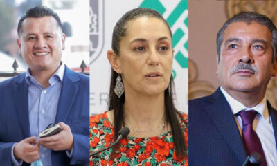 Senado corcholatas