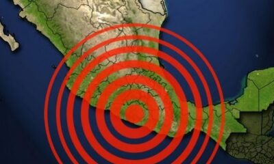 Septiembre hace honor a himno y tiembla y retiembla 4 mil 259 veces
