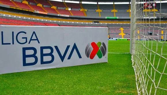 Partidos de ida cuartos de final Apertura 2022