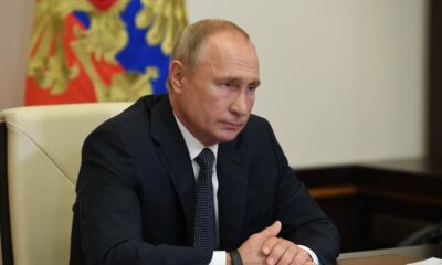 Tendrá Putin reunión de seguridad tras explosión en puente de Crimea