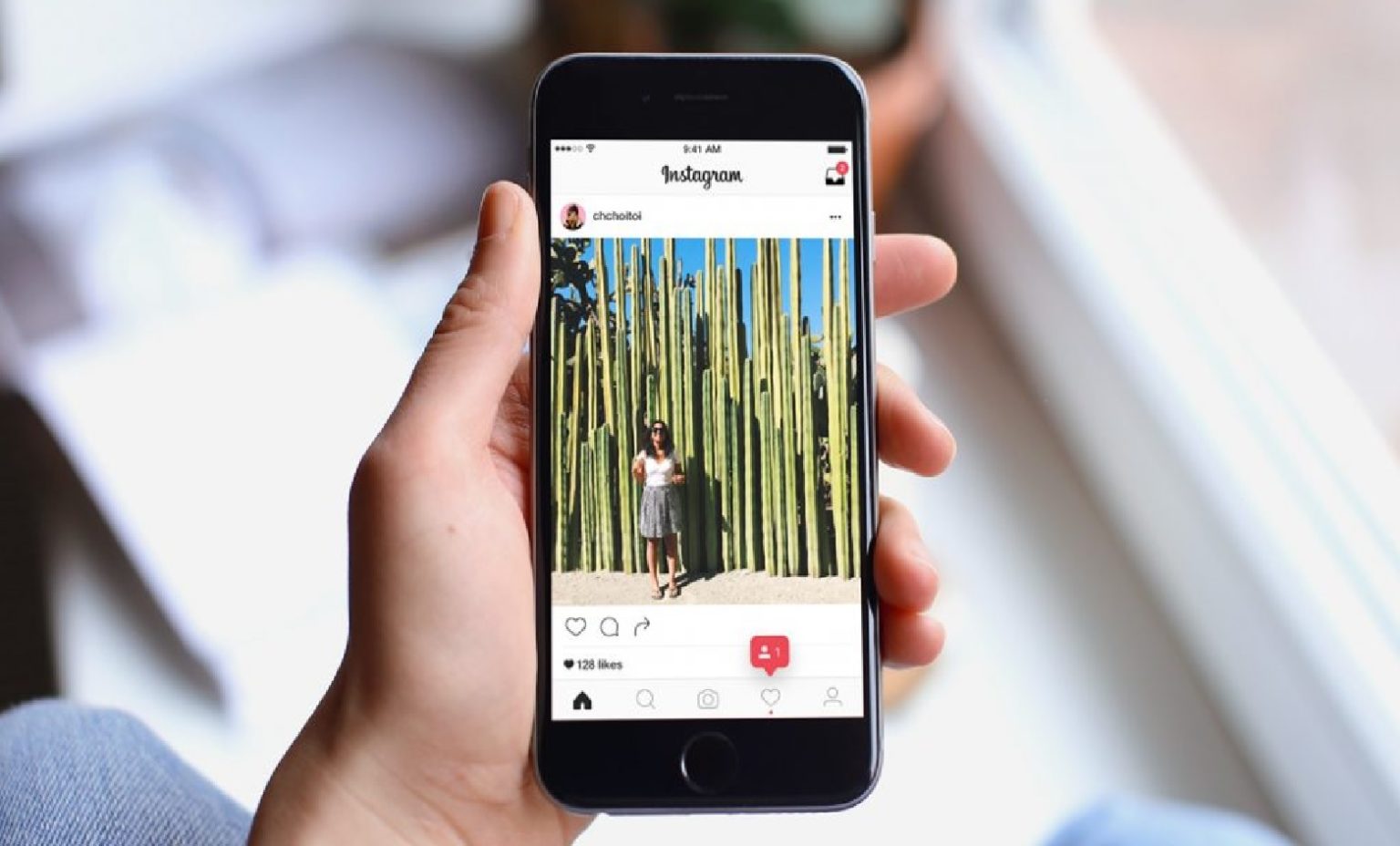 Usuarios reportan caída de Instagram y temen perder sus cuentas