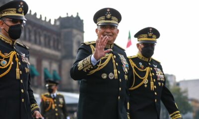 Guacamaya Leaks: los costosos regalos de Sedena a funcionarios