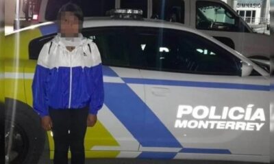 Dejan plantada a quinceañera moreliana; viajo hasta Monterrey