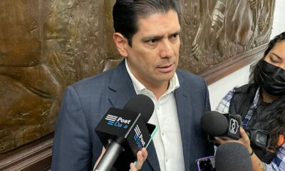 Familiares de Bedolla en gobierno de Aguililla no blindarían a alcaldesa