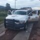 Guardia Civil se enfrenta con grupo armado en Jiquilpan