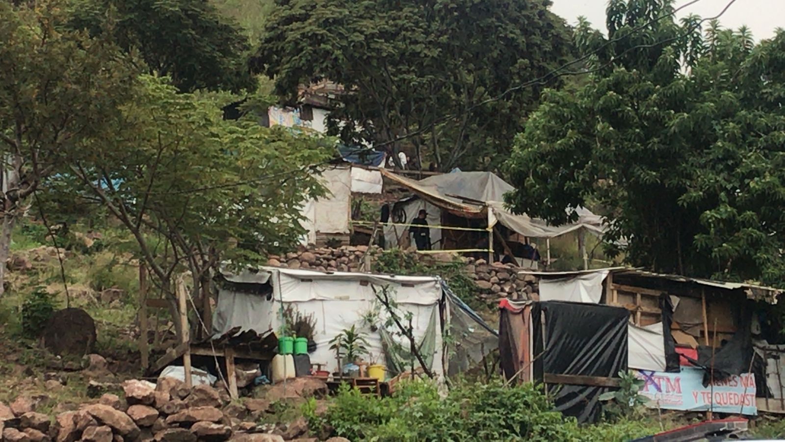 Enfrentamiento en Morelia deja varias víctimas