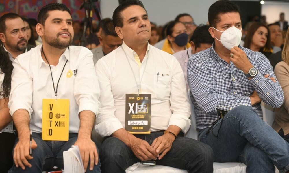 Votación en Senado por milicia, ahonda fractura en PRD