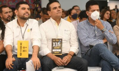 Votación en Senado por milicia, ahonda fractura en PRD