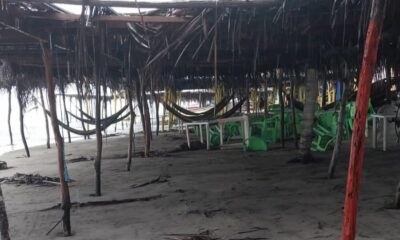 Cerca de 50 enramaderos afectados por sismo; 6 mpd para préstamos