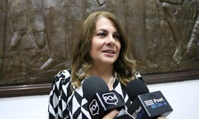 Para PES alcaldesa de Penjamillo también es víctima