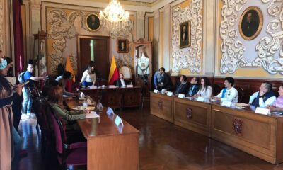 Cabildo de Morelia alarga creación de Comisión de diversidad sexual