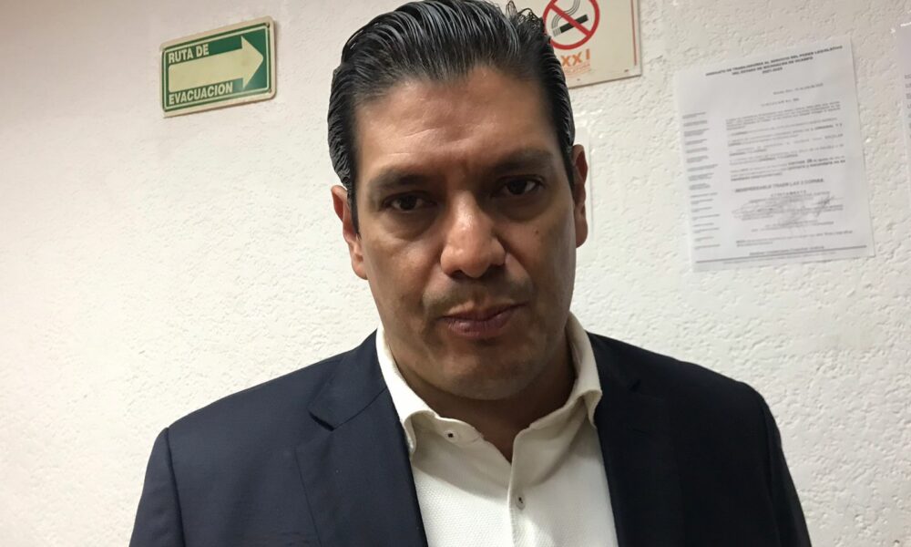 En Penjamillo debe prevalecer el diálogo: PVEM