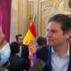 Solo con pruebas, Alfonso Martínez despedirá a acosadores