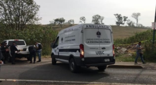 Descubren dos cadáveres con marcas de violencia en Hidalgo