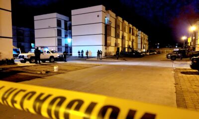 Joven muere tras atentado a balazos en Los Encinos en Zamora