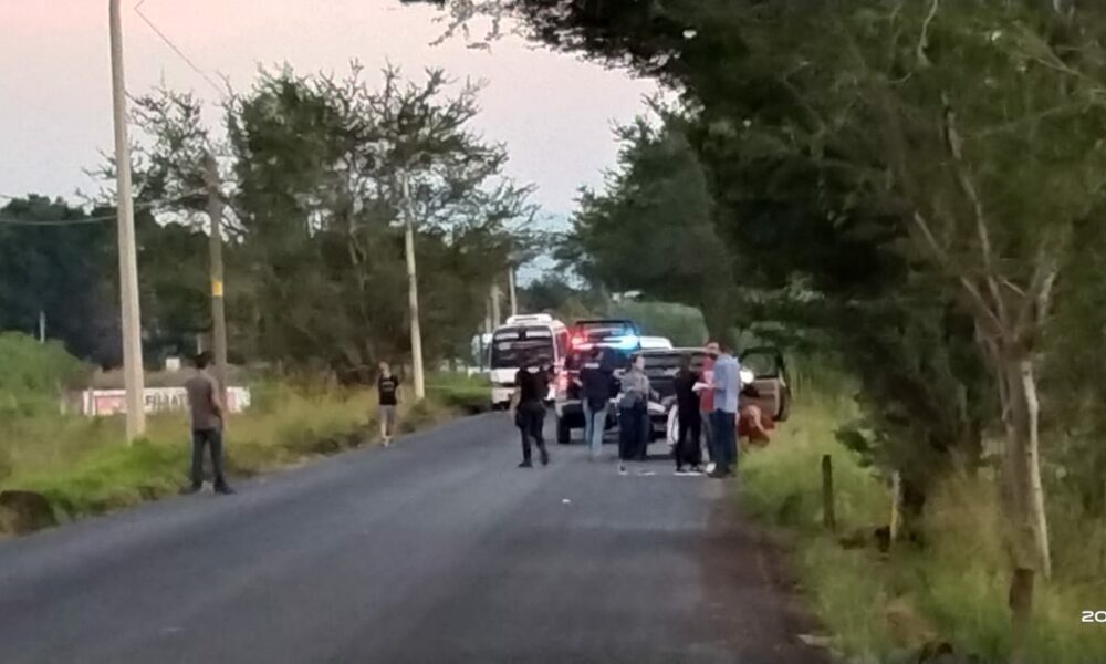 Ejecutan a un mecánico dentro de su taller en Zamora
