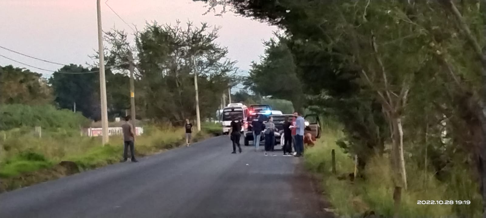 Ejecutan a un mecánico dentro de su taller en Zamora