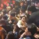 Estampida en Seúl deja más de 50 heridos graves