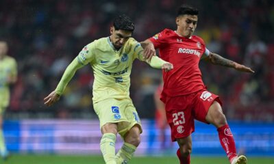Hoy conoceremos al primer finalista del América vs Toluca