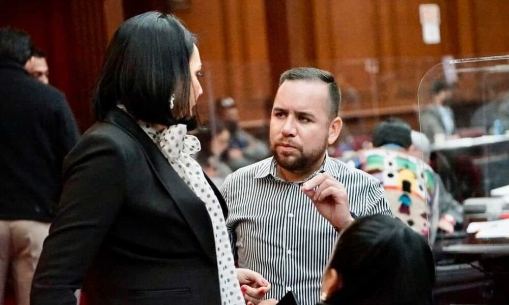derechos de las mujeres Reyes Galindo