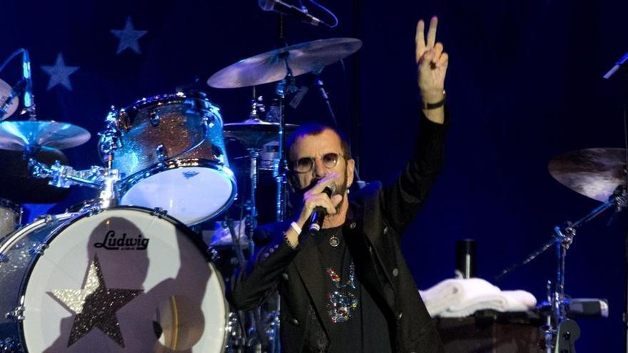 Ringo Starr cancela todas sus fechas, incluyendo México