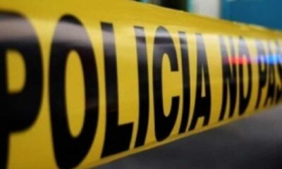 heridos tras explosión Indaparapeo