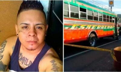 "Salió a asaltar y me lo mataron"; madre de ladrón exige justicia