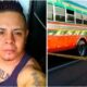 "Salió a asaltar y me lo mataron"; madre de ladrón exige justicia