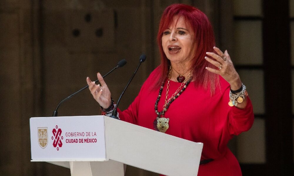 Millonarias propiedades de Layda Sansores exhibidas