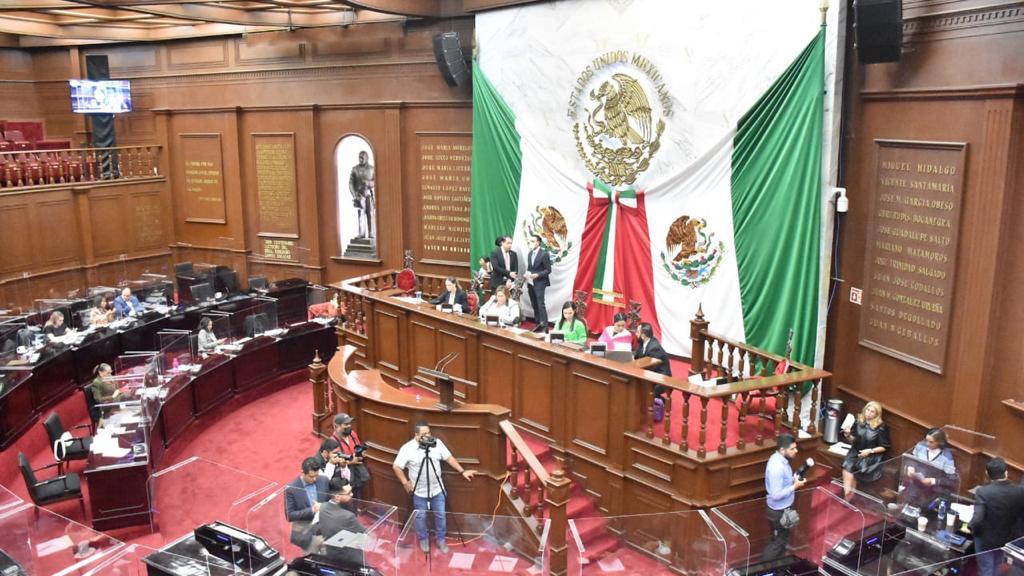 pequeños productores de Michoacán