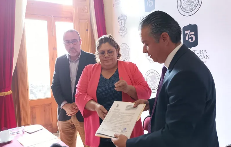 2023 eliminarán unidades presupuesto