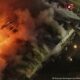 Incendio de bar en la ciudad rusa de Kostromá deja 15 muertos