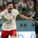 Polonia logra importante victoria ante Arabia Saudí