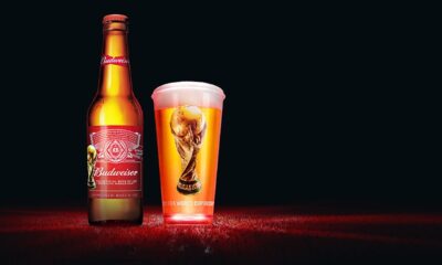 Caro tomar cerveza en el Mundial Qatar 2022; te decimos cuanto te costará