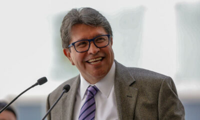 Monreal Morena 2024