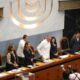 Adán Augusto asegura no habrá militarización del país