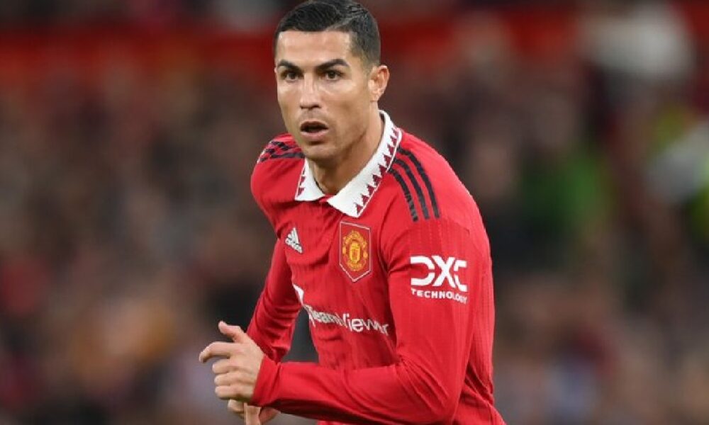 Abandonará Cristiano Ronaldo al Manchester United