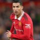 Abandonará Cristiano Ronaldo al Manchester United