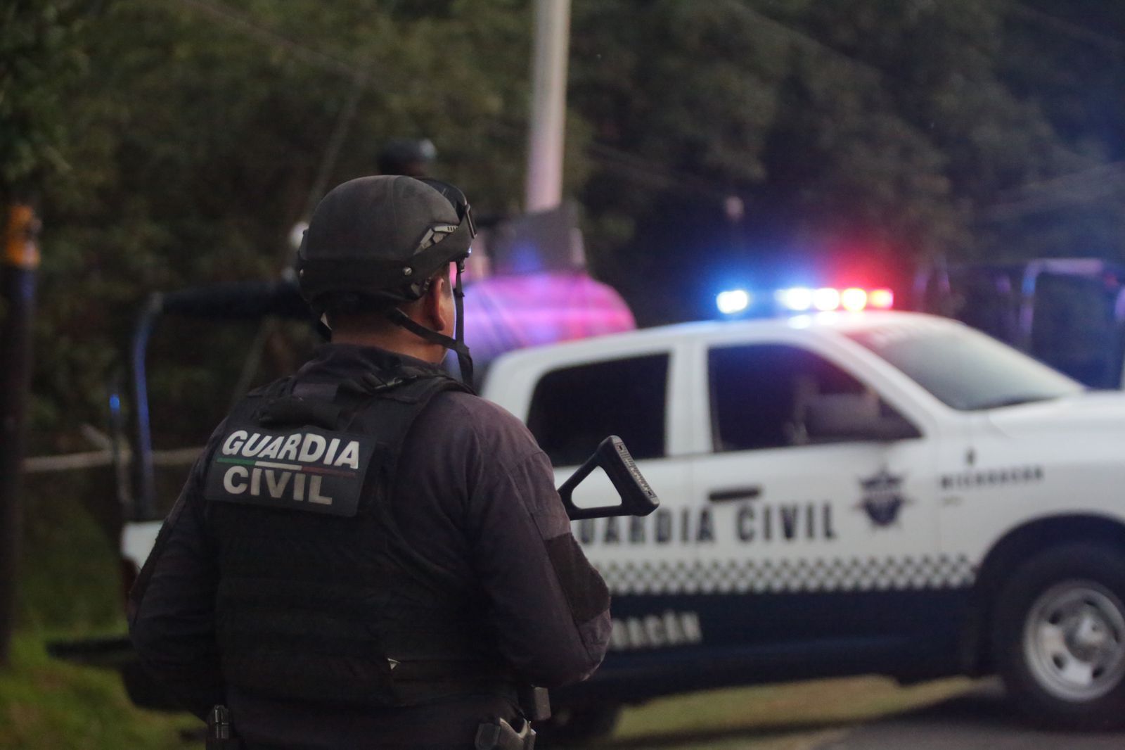 Asesinan a un sujeto en La Rinconada, en Zamora